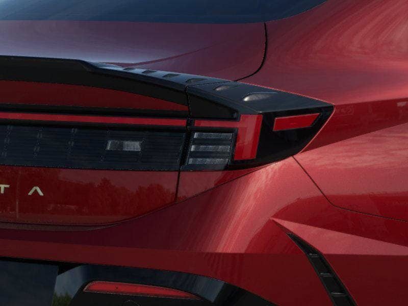 New 2026 Hyundai Sonata N Line FWD image 10