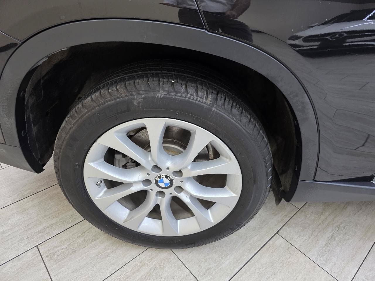Used 2016 BMW X5 xDrive35d AWD/4WD image 43