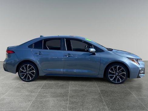 Used 2022 Toyota Corolla SE FWD image 6