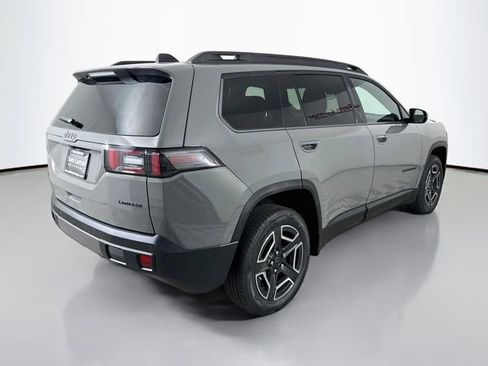 New 2026 Jeep Cherokee Limited AWD/4WD image 7