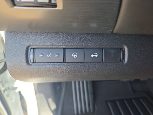 New 2026 Nissan Pathfinder Rock Creek image 29