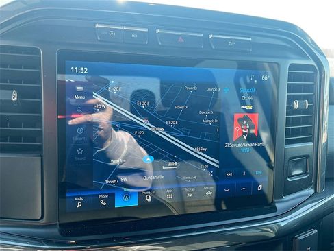 Used 2021 Ford F150 XLT w/ Equipment Group 302A High image 13