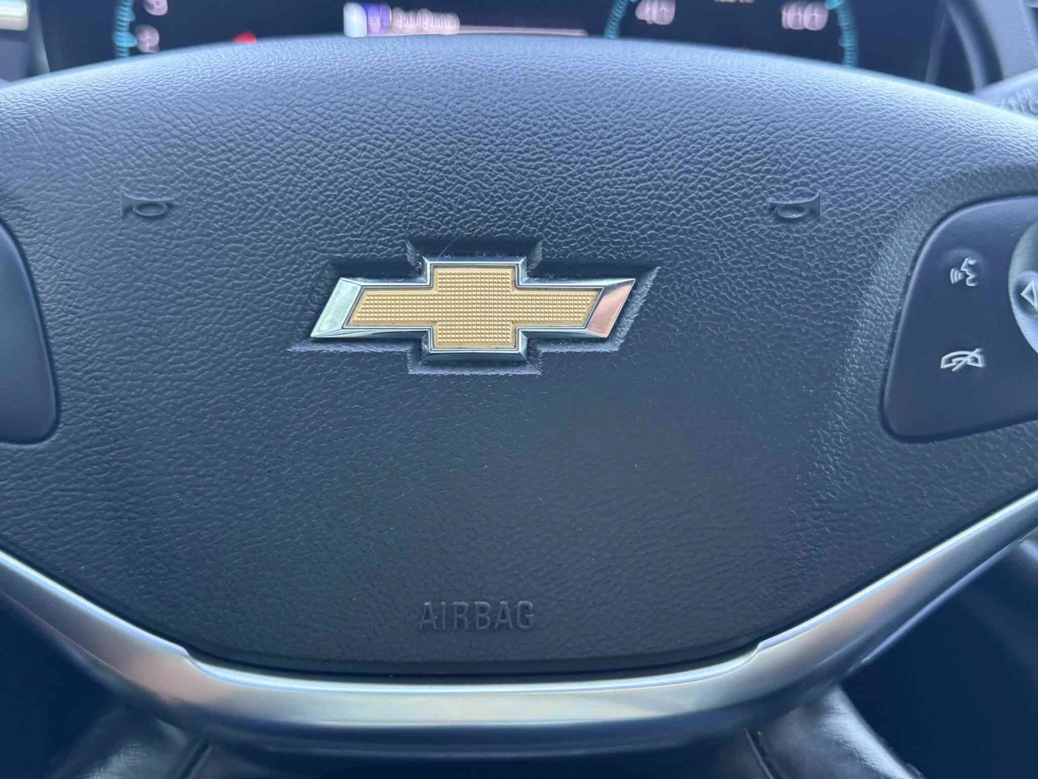 Used 2019 Chevrolet Impala Premier FWD image 95