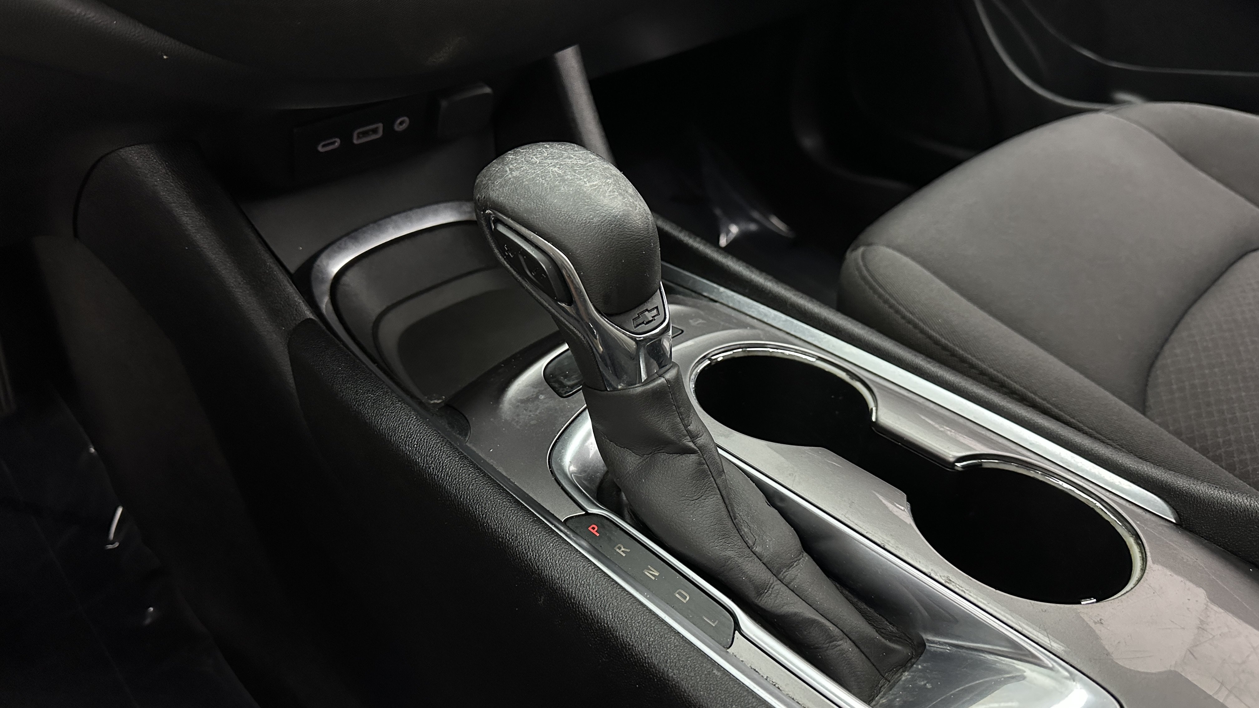 Used 2021 Chevrolet Malibu LT FWD image 18