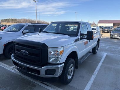 Used 2016 Ford F250 XL w/ XL Appearance Package