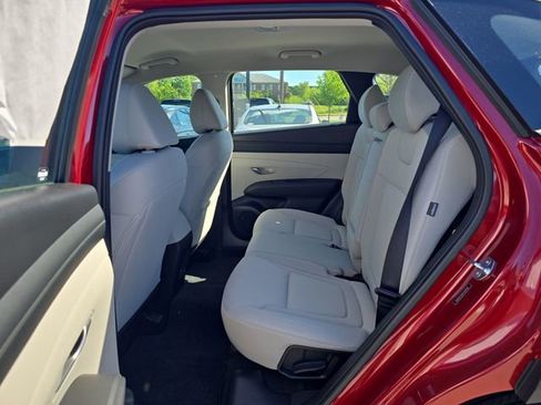 New 2026 Hyundai Tucson SE AWD/4WD image 21