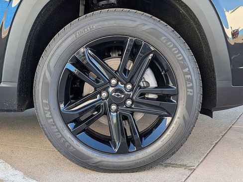 New 2026 Chevrolet Trax ACTIV image 6