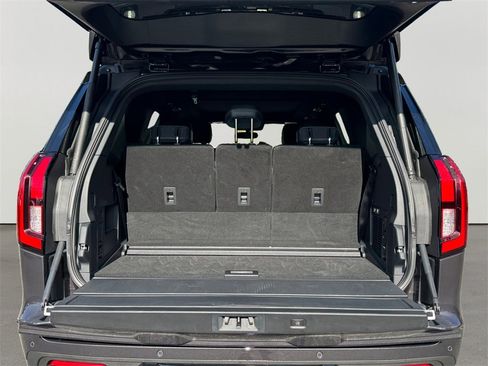 Used 2025 Ford Expedition Platinum w/ Stealth Appearance Package image 14