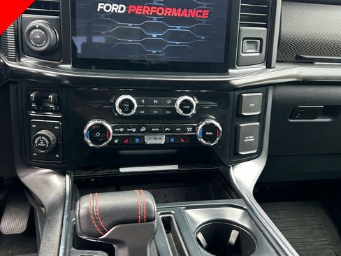 Used 2024 Ford F150 Raptor w/ Equipment Group 803A Raptor R image 13