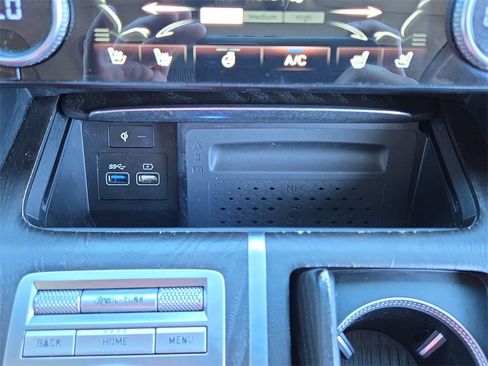 Used 2021 Genesis GV80 2.5T w/ Advanced Package 02 image 26