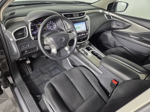 Used 2018 Nissan Murano S w/ Cargo Package FWD image 12