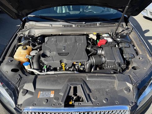 Used 2017 Lincoln MKZ Reserve w/ Climate Package image 24