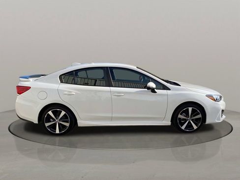Used 2018 Subaru Impreza 2.0i Sport image 7