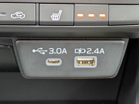 New 2026 Subaru Outback Premium image 25