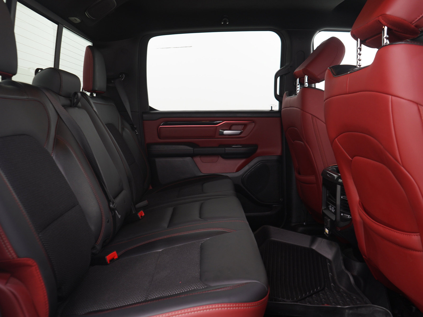 Used 2022 RAM 1500 Rebel w/ Rebel Level 2 Equipment Group AWD/4WD image 15
