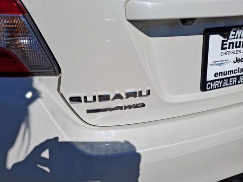 Used 2018 Subaru WRX STI w/ Popular Package #1 image 31