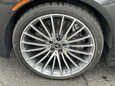 Certified 2023 Mercedes-Benz S 580 4MATIC Sedan image 7