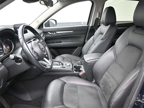 Certified 2023 MAZDA CX-5 AWD 2.5 S w/ Select Package image 25