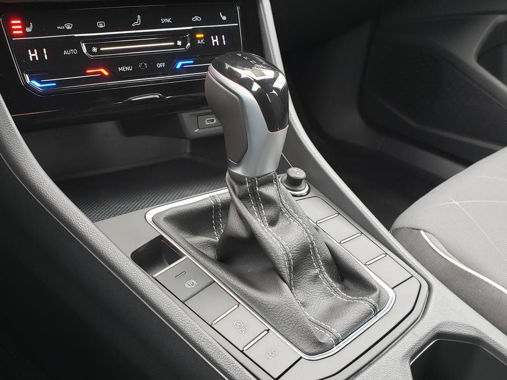 New 2026 Volkswagen Jetta Sport FWD image 11