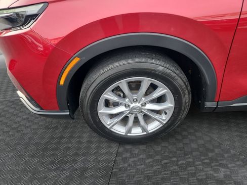 Certified 2025 Honda CR-V EX-L image 14