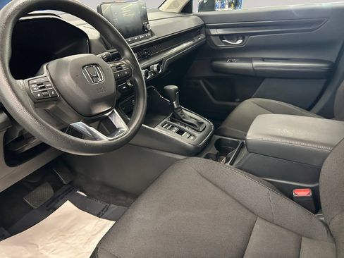 Used 2023 Honda CR-V EX image 10