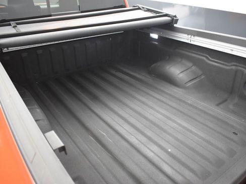 New 2026 Nissan Frontier PRO-4X w/ Pro-4x Convenience Package image 33