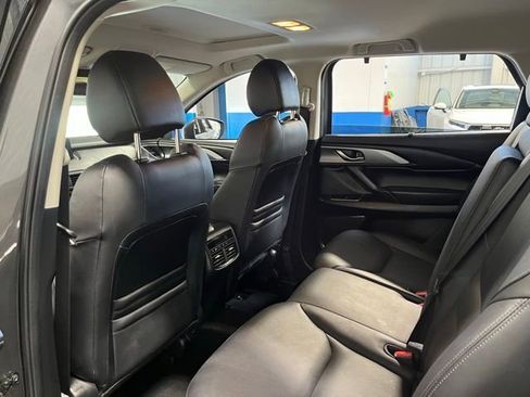 Used 2021 MAZDA CX-9 Touring w/ Touring Premium Package AWD/4WD image 17