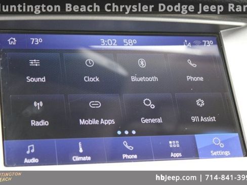 Used 2022 Ford Ranger XLT w/ Equipment Group 301A Mid image 24