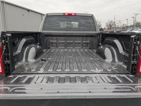 Used 2022 RAM 2500 Big Horn w/ Level A Equipment Group image 18