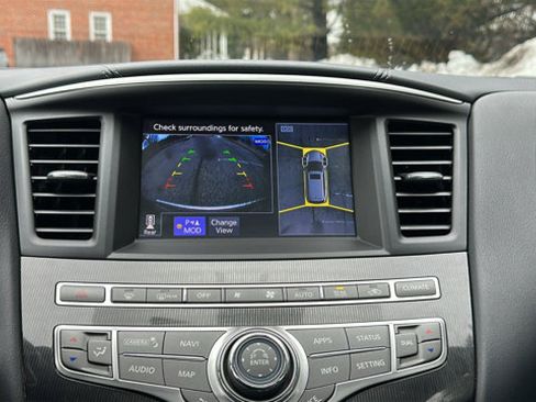 Used 2018 INFINITI QX60 w/ Premium Plus Package image 19