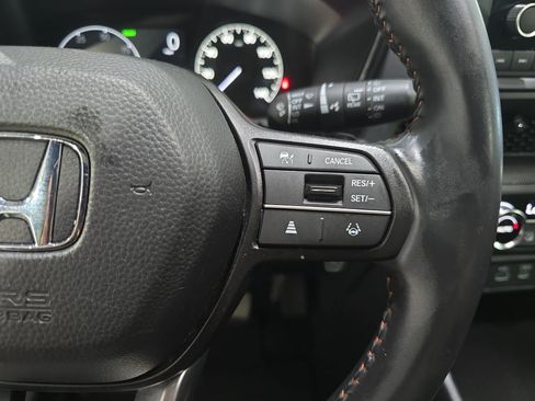 Used 2024 Honda CR-V Sport image 15