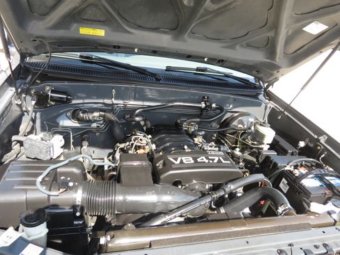 Used 2005 Toyota Tundra SR5 RWD image 10