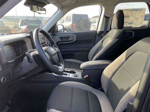 New 2026 Ford Bronco Sport Big Bend image 8