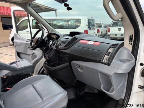 Used 2019 Ford Transit 150 148 Medium Roof image 29