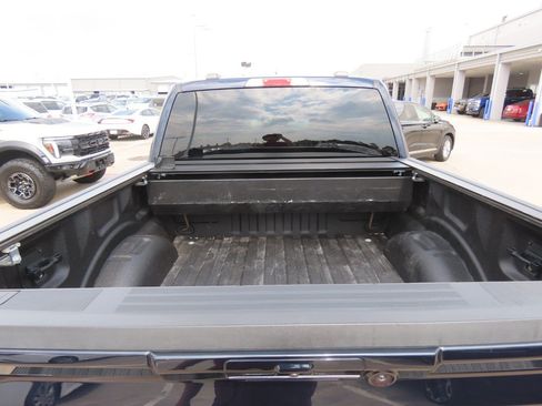 Used 2022 Ford F150 XLT w/ Equipment Group 302A High AWD/4WD image 14