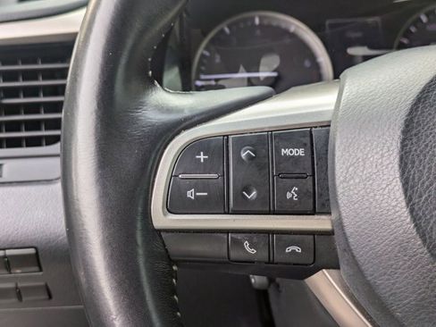 Used 2018 Lexus RX 350L w/ Premium Package image 11