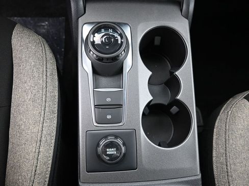 New 2025 Ford Bronco Sport Big Bend w/ Convenience Package image 24