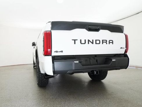New 2026 Toyota Tundra SR5 AWD/4WD image 21