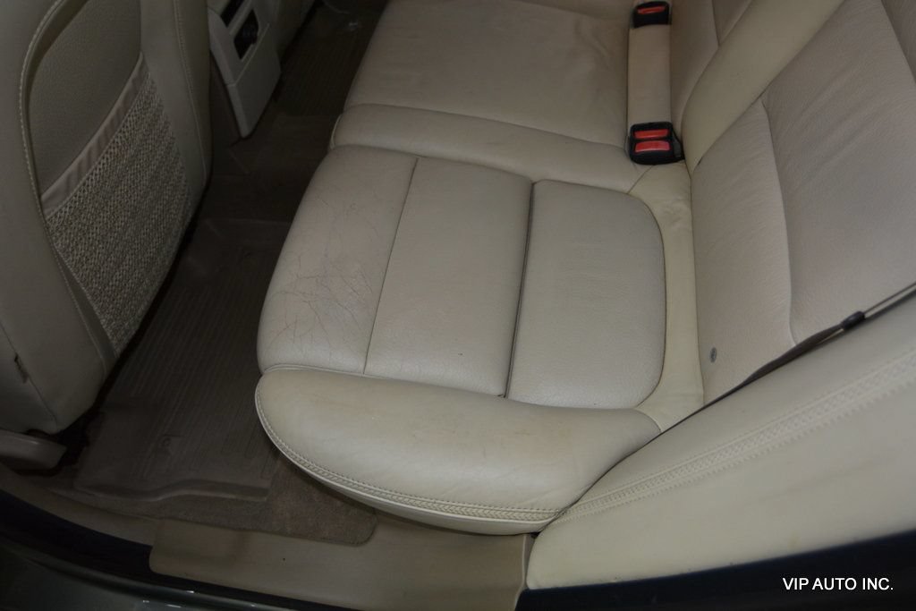 Used 2010 Volvo XC70 3.2 AWD/4WD image 25