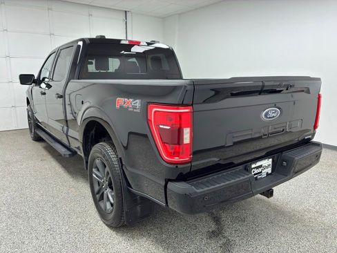 Used 2023 Ford F150 XLT w/ Equipment Group 302A High image 9