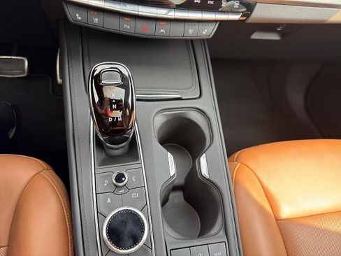 Used 2024 Cadillac XT4 Sport AWD/4WD image 30