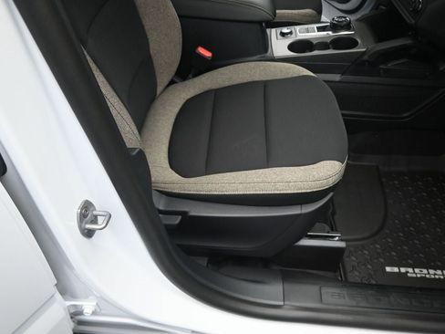 New 2025 Ford Bronco Sport Big Bend image 34