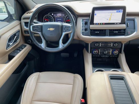 Certified 2021 Chevrolet Tahoe Premier image 28