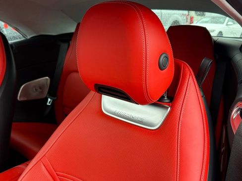 Certified 2022 Mercedes-Benz SL 55 AMG 4MATIC image 2