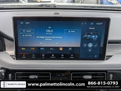 Used 2023 Lincoln Nautilus Reserve FWD image 18