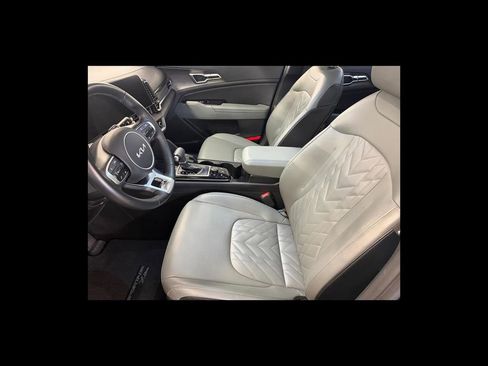 Used 2023 Kia Sportage X-Line w/ X-Line Premium Package image 11