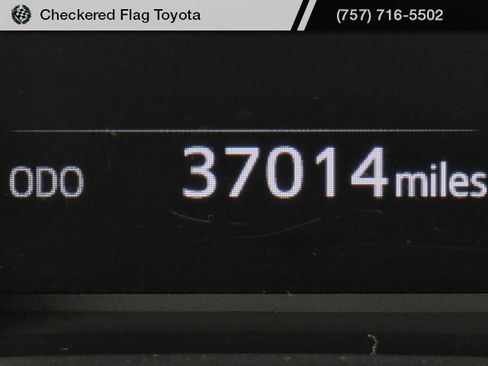 Used 2022 Toyota 4Runner Limited w/ Wilderness Package (TMS) image 14