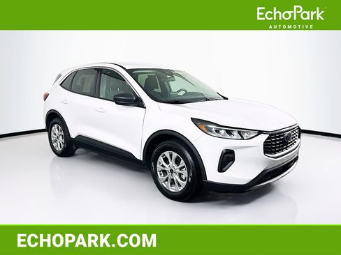 Used 2024 Ford Escape Active FWD image 1