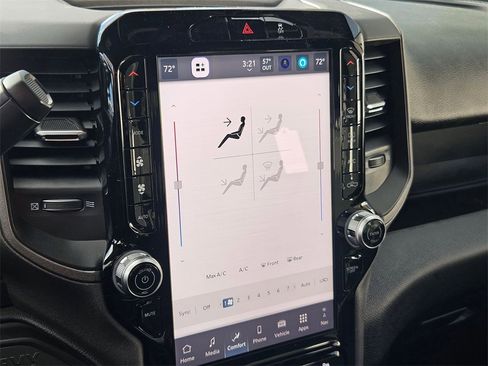 New 2026 RAM 3500 Tradesman image 26