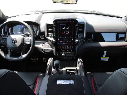 New 2026 RAM 1500 RHO AWD/4WD image 2